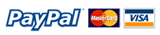payment option logos