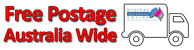 free postage image