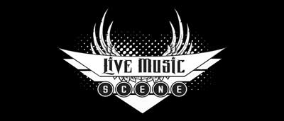 love music scene logo